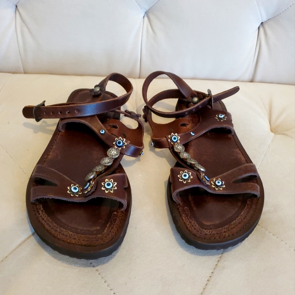 Women's sandals